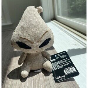 Disney Nightmare Before Christmas Funko Mopeez Oogie Boogie 6” Plush 2015